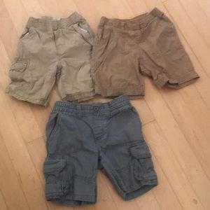 Size 4 shorts